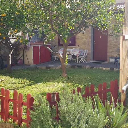 Casa Gabri Daire Santa Marinella Dış mekan fotoğraf
