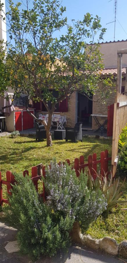 Casa Gabri Daire Santa Marinella Dış mekan fotoğraf
