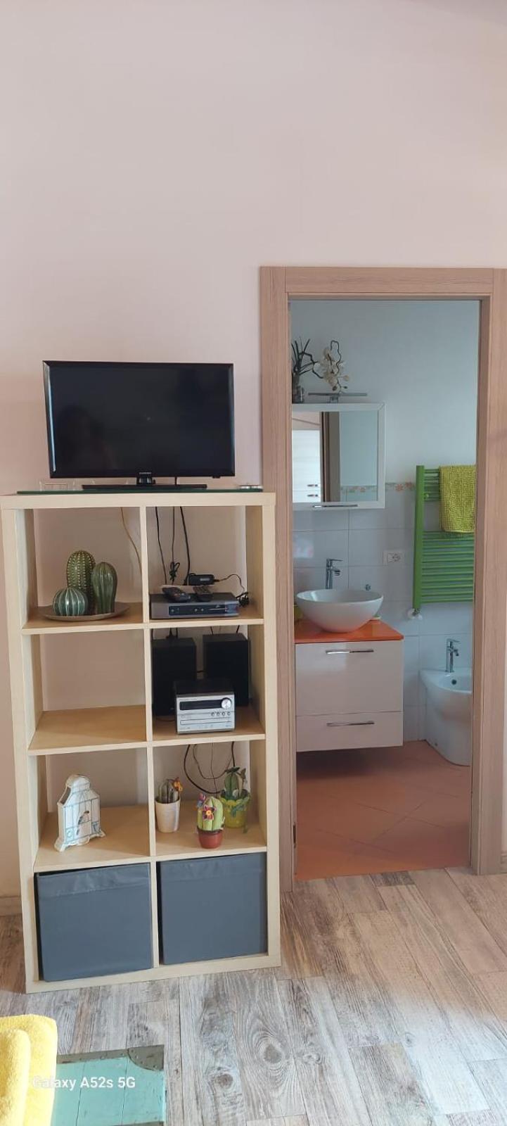 Casa Gabri Daire Santa Marinella Dış mekan fotoğraf