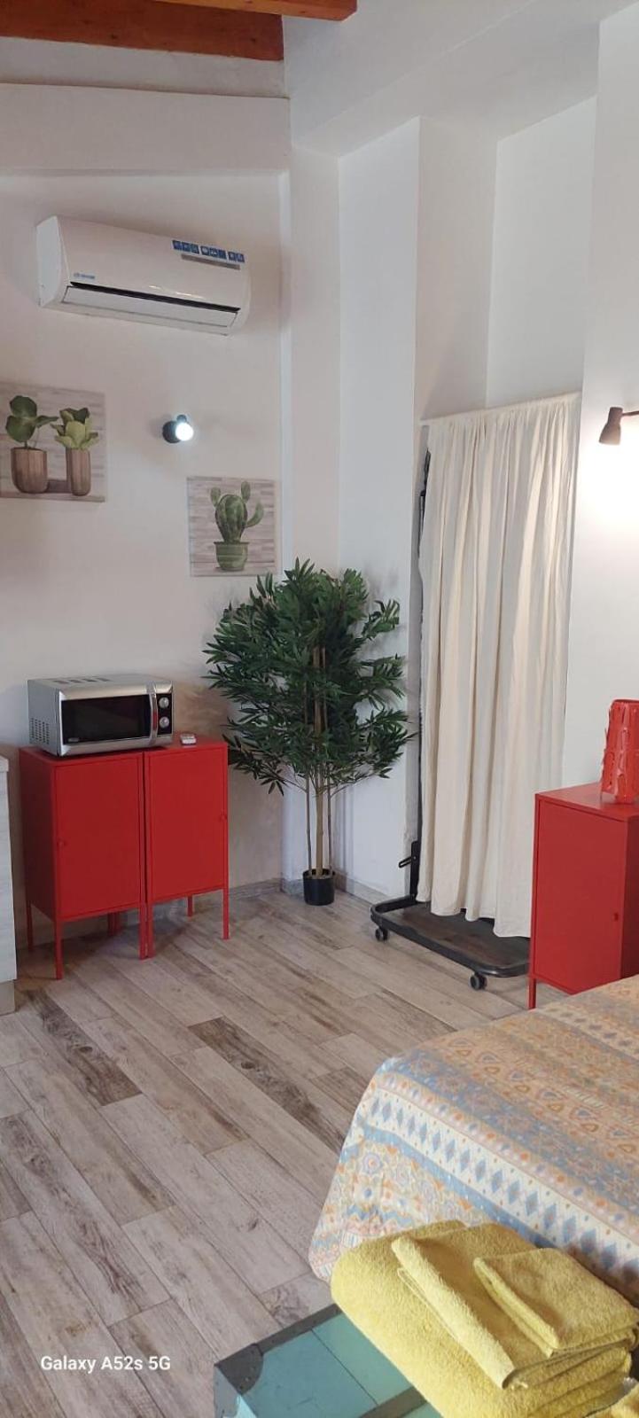 Casa Gabri Daire Santa Marinella Dış mekan fotoğraf